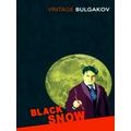 Vintage Classic Black Snow