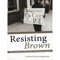 Composition, Literacy, and Culture: Resisting Brown