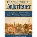 Composition, Literacy, and Culture: Translingua...