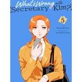 Whats Wrong With Secretary Kim GN: What's Wrong...