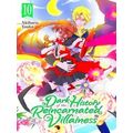 Dark History Of Reincarnated Villainess GN-The ...