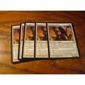 Magic The Gathering, MTG, 5-Cards, 1993-2010, F...