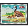Sénégal N° 1514 YVERT OBLITERE ( USED )