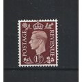 GB.SG464 1 1/2d Red-Brown.Mounted Mint.Jul25