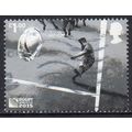 GB 2015 Rugby World Cup - Drop Goal £1.00 Used