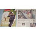 ANNIKA SORENSTAM Clippings