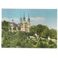 WURZBURG, Germany unused postcard =
