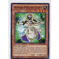YuGiOh High-Speed Riders HSRD-EN050 Hushed Psyc...