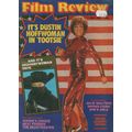 MAGAZINE - FILM REVIEW MAY 1983