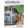 WEYMOUTH and PORTLAND 2016 SPORTS EVENTS leaflet =