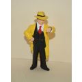 Applause Disneys Dick Tracy PVC Figure