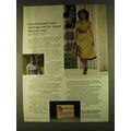 1980 Prolamine Appetite Control Capsules Ad - 45 Pounds