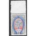 BEL 1981 U/M 10F + 5 ' YEAR OF THE HANDICAPPED'...