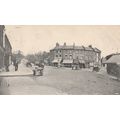 Top of High Street, Sydenham London Postcard (L...