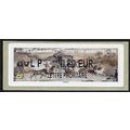 ATM Mi 142: 68 c. 70th Anniversary of the Posta...