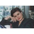 PHOTOGRAPH - SOPHIE ALDRED 2