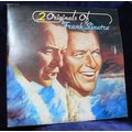 Frank Sinatra ‎– 2 Originals of Frank Sinatra -...