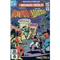 Brave & The Bold (Vol 1) # 179 VFN BRONZE AGE C...