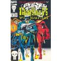 Punisher War Journal (Vol 1) # 047 NM MODERN AG...