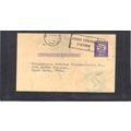 Used UX46 3c Statue of Liberty CV02736