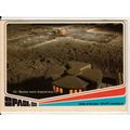 1976 Donruss Space: 1999 Movie trading Card #63...