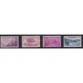 772 3c Connecticut Very Fine MNH VA0205b