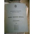 Department of Transport Flying Manual 1961