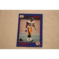 Herman Heard 1991 AW Sport All-World CFL NO. 53