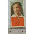 1957 Kane Products card No. 22 Gerhard Hanappi,...
