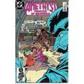 Amethyst #4 (1985) *DC Comics / Copper Age / Pr...