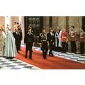 The Bridegroom Enters The Cathedral Royal Weddi...