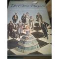 Chess Players Frances Parkinson Keyes hardcover