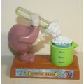 1998 Burger King Toonsylvania Monster Maker