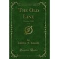 The Old Line, Vol. 10: October, 1940 (Classic R...