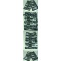 New Mens 28 DC Shoes Dubbed Surf Swim Board Sho...