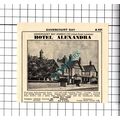 Hotel Alexandra Dovercourt Bay Essex Small Adve...