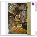 ST JOHN'S CO-CATHEDRAL, VALETTA, MALTA, Postcard
