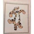 Tigger Craft Cotton Panel 45 x 54 Centimetres. ...
