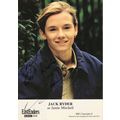 Jack Ryder as Jamie Mitchell BBC Eastenders Ear...