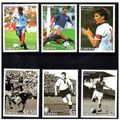 LIBERIA 1998 FOOTBALL COUPE DU MONDE FRANCE ´98...