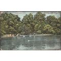 Battersea Park, London, 1904 - Charles Martin P...