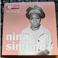 Nina Simone CD Promo The Daily Mirror 10 Tracks...