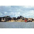 D024565 Brownsea Island. Dorset. Dixon