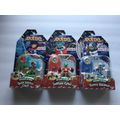 NEW Target Exclusive Legends of Akedo Holiday U...