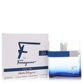 F Free Time by Salvatore Ferragamo Eau De Toile...