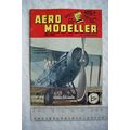 1965 Aeromodeller Magazine - May