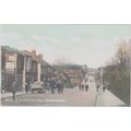Very Animated Wote Street & bStation Hill Basin...