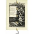 Seas And Floods Bless The Lord, Illustrated Poe...