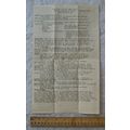 1954 Newsletter Northampton Girls Life Brigade ...