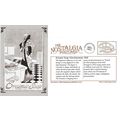 Postcard Erasmic Soap Punch Advert 1918 Japanes...